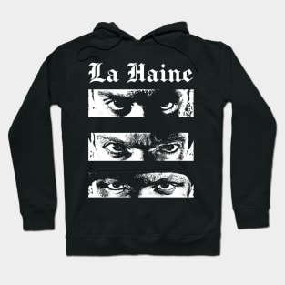 La Haine ††††††††† Hoodie